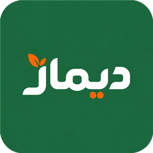 لوگوی دیماز